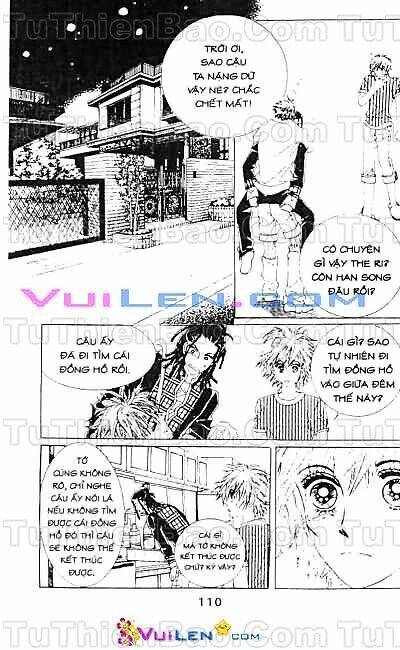 wait! wolf chapter 1 111