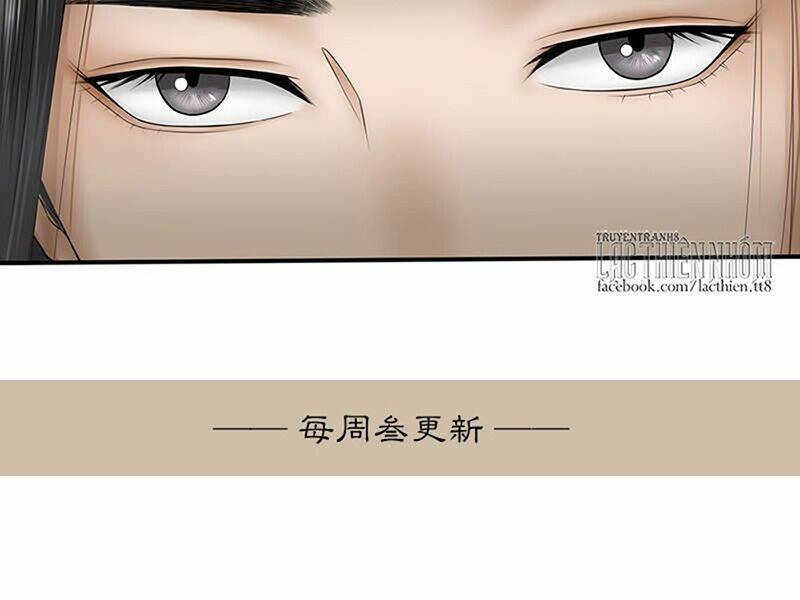 nữ ngỗ tác họa cốt chapter 16 23