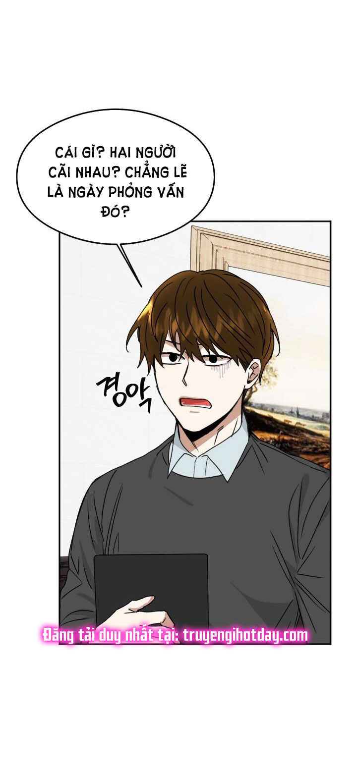 Ưu Thế Tuyệt Đối chapter 14.2 - Trang 6