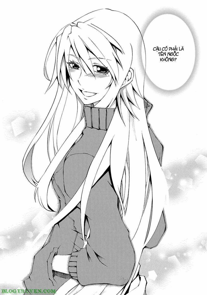 nyankoi! chapter 4 33