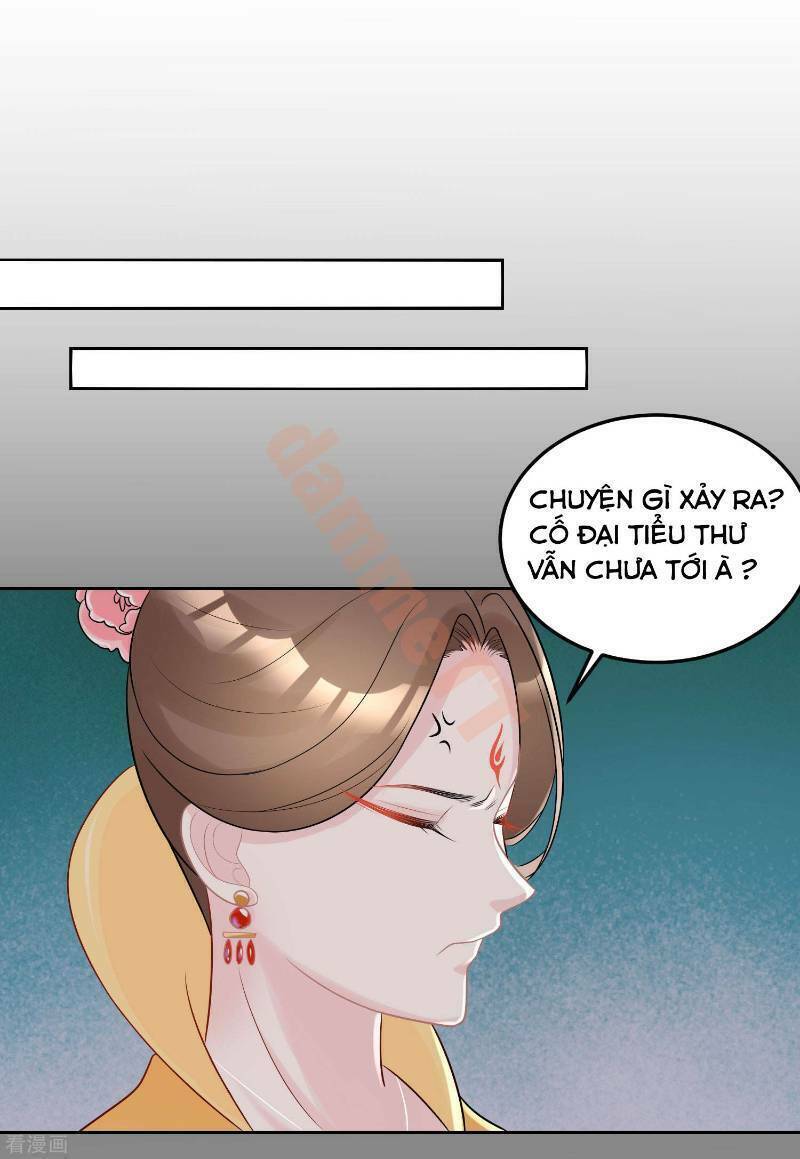 độc y đích nữ chapter 79 27