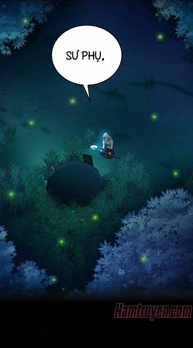 võ hồn tuyệt thế chapter 2 7