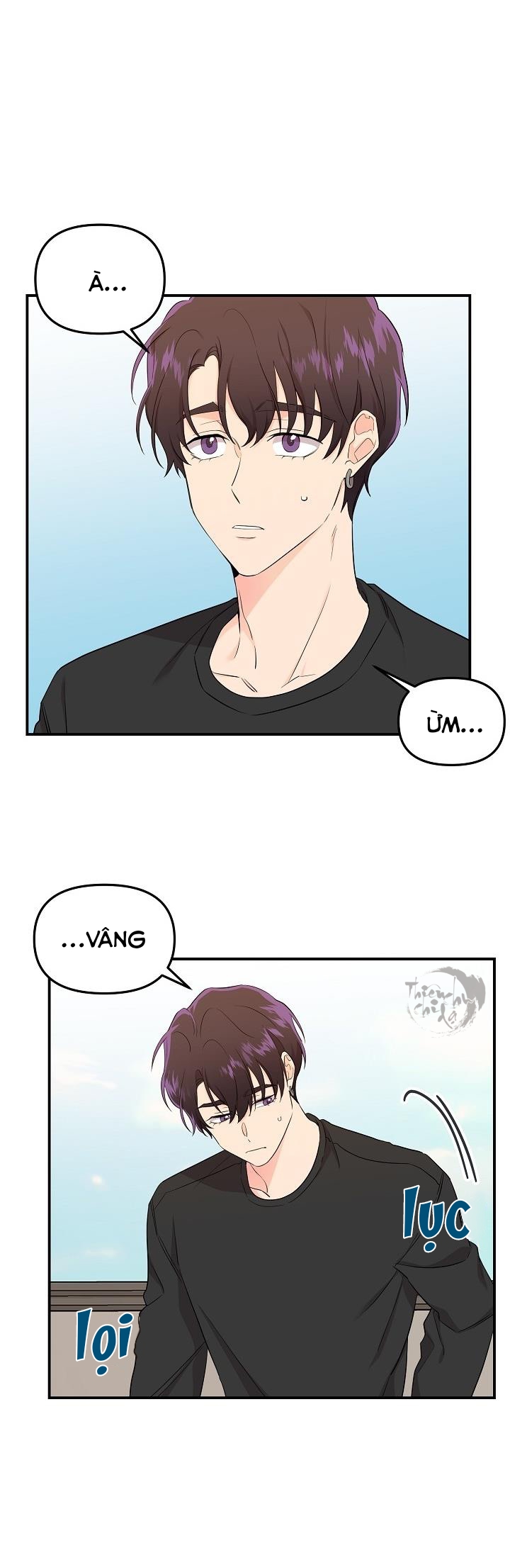 hoa ly hổ chapter 21 9