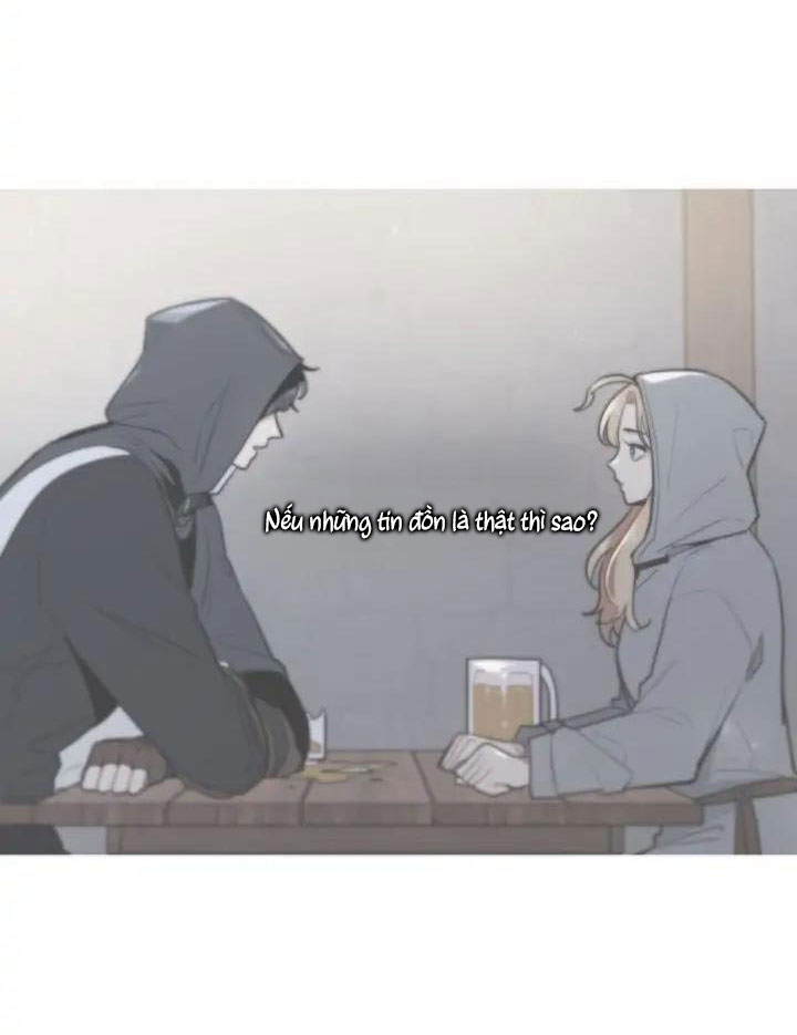 tôi là fan cứng hoàng tử chapter 13.2 38