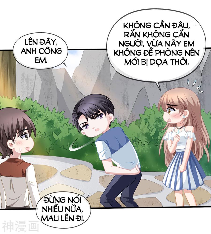 mỹ vị giai thê chapter 58 2