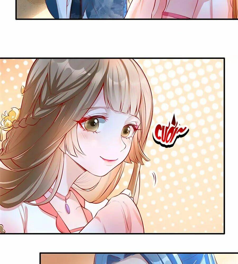 gian phi như thử đa kiều chapter 20 57