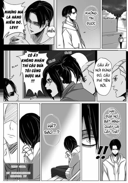 snk - lemi doujinshi collection chapter 2 24