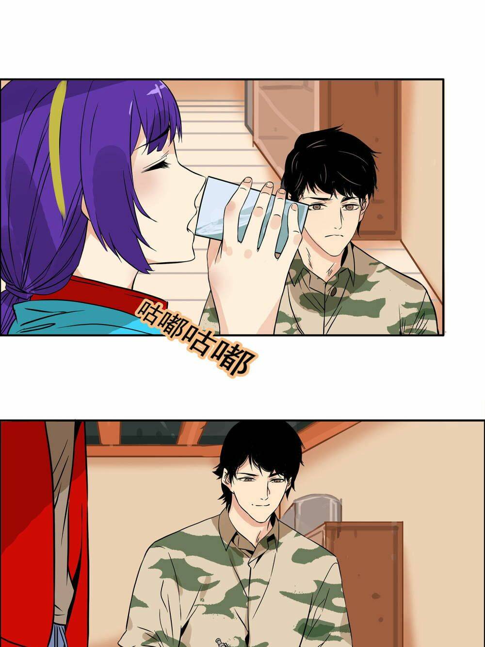 mạt thế đấu thần chapter 23 9