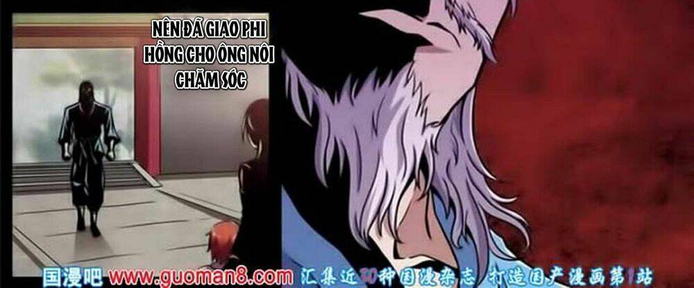 nhân cách tối cường chapter 17 22