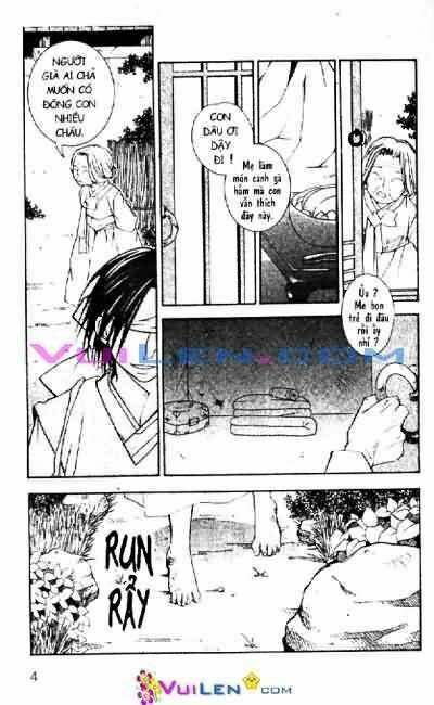 tiên nữ giáng trần chapter 20 4