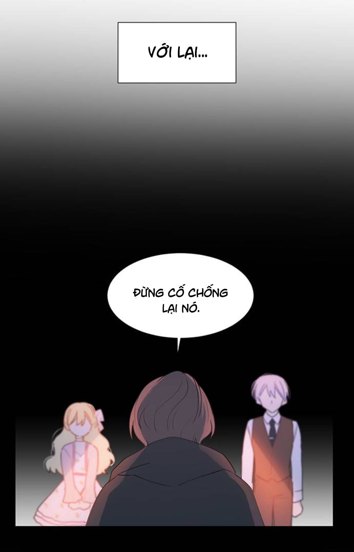 tôi là vị hôn thê phản diện chapter 1 71