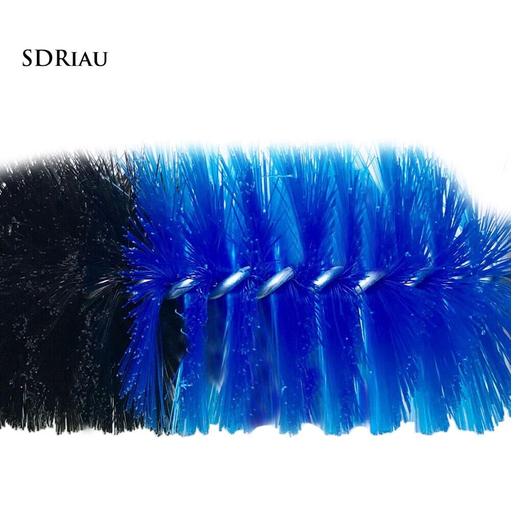 Cọ Dây Thép Vệ Sinh Bánh Xe Hơi Chuyên Dụng