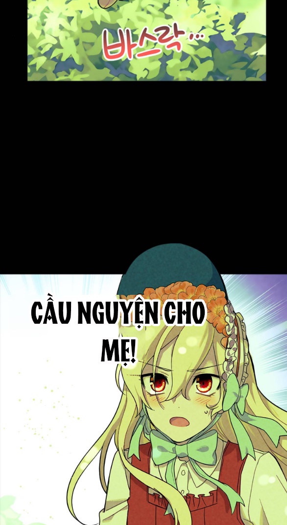 [bản 18+] trò chơi săn mồi của hoàng đế và thánh kỵ sĩ chapter 18.1 11