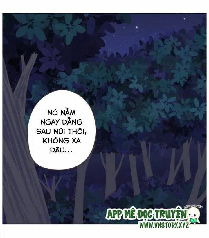 xin chào! dân nữ chapter 54 34