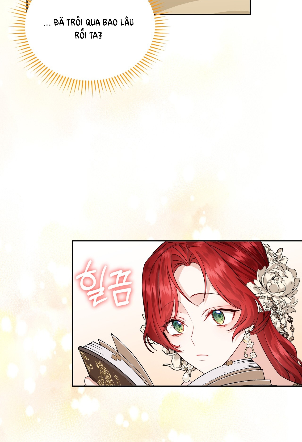 dấu tích của tiên nữ chapter 9.1 58