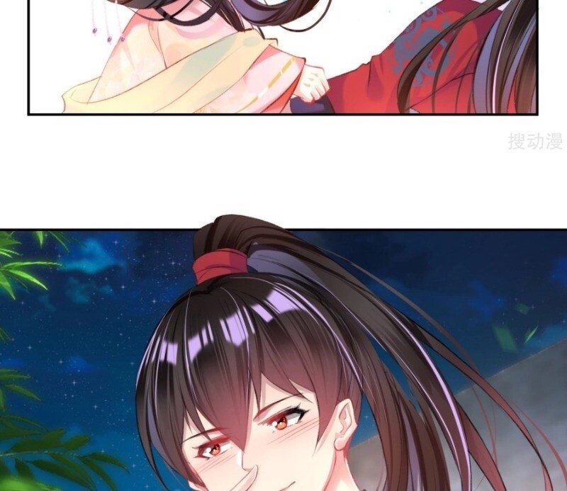 vương gia, áo lót của ngươi rơi mất rồi chapter 42 38