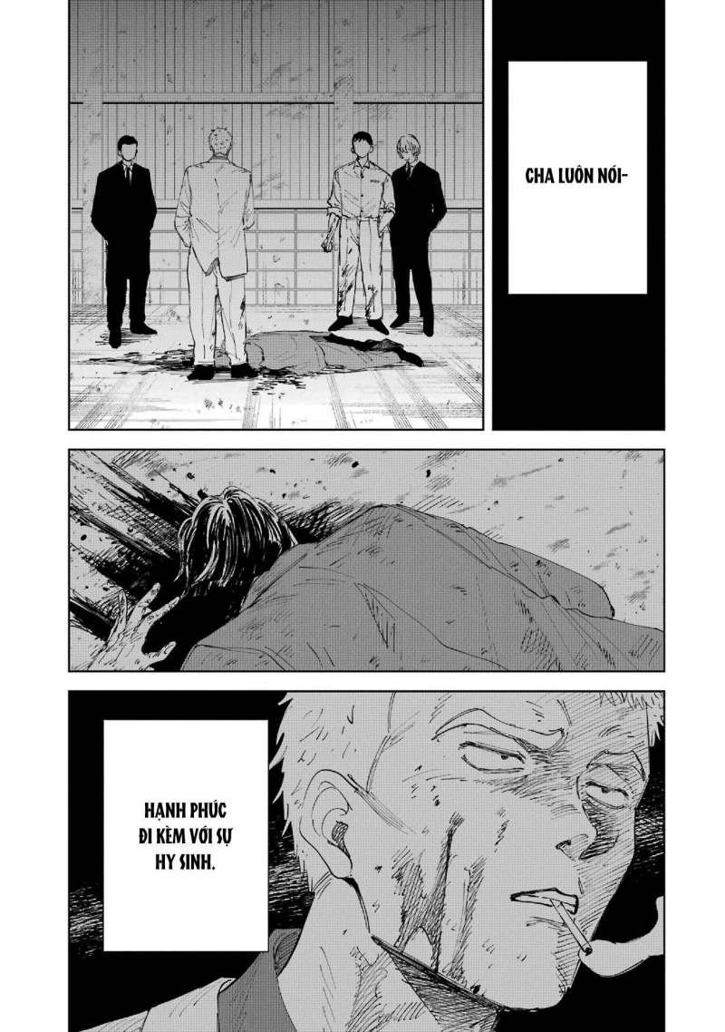 boku to mimoza no 75-nichi chapter 1 20