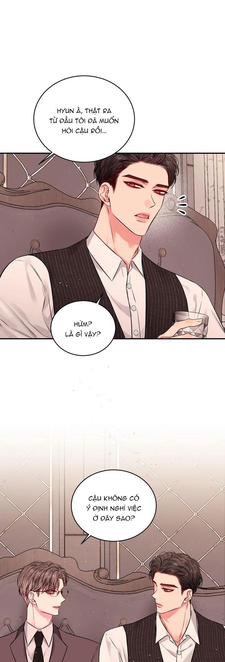 tuyển tập cuồng công - chiếm hữu công của nhà kim Chapter 42.4 darling 4 9