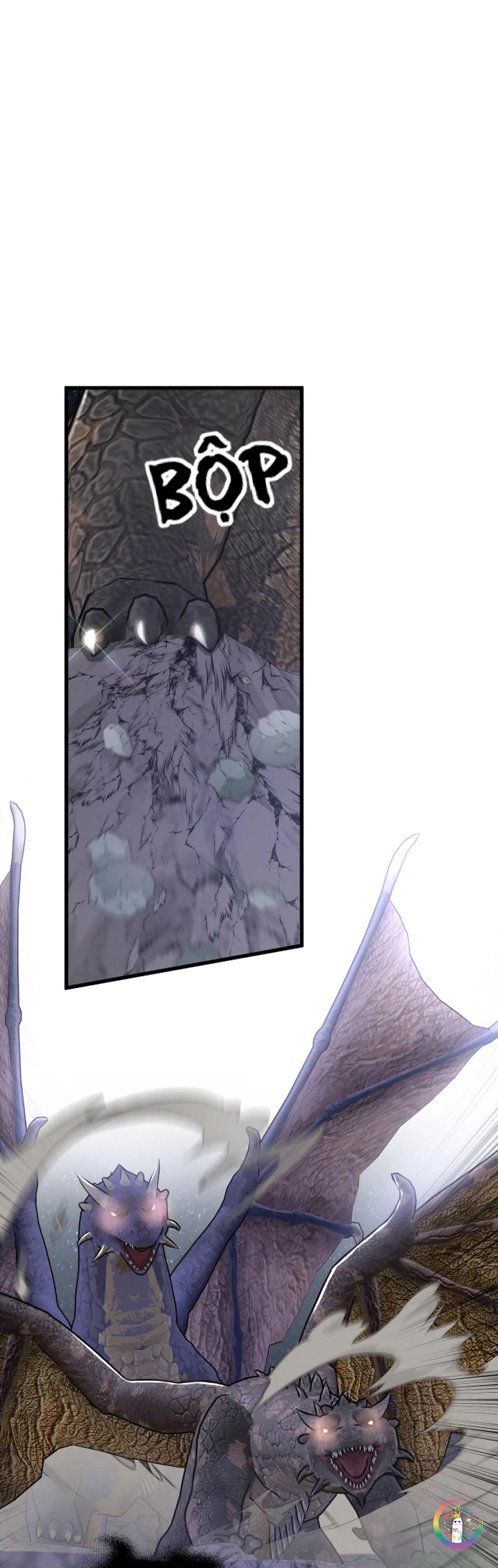 cuộc sống thường nhật của trị liệu viên hạng b chapter 58 27