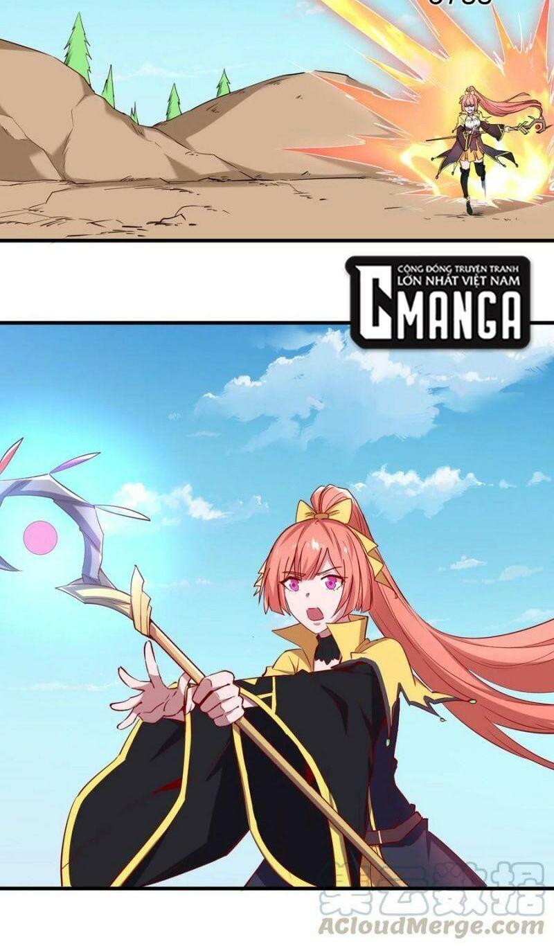 thánh đường chi thành chapter 80 17