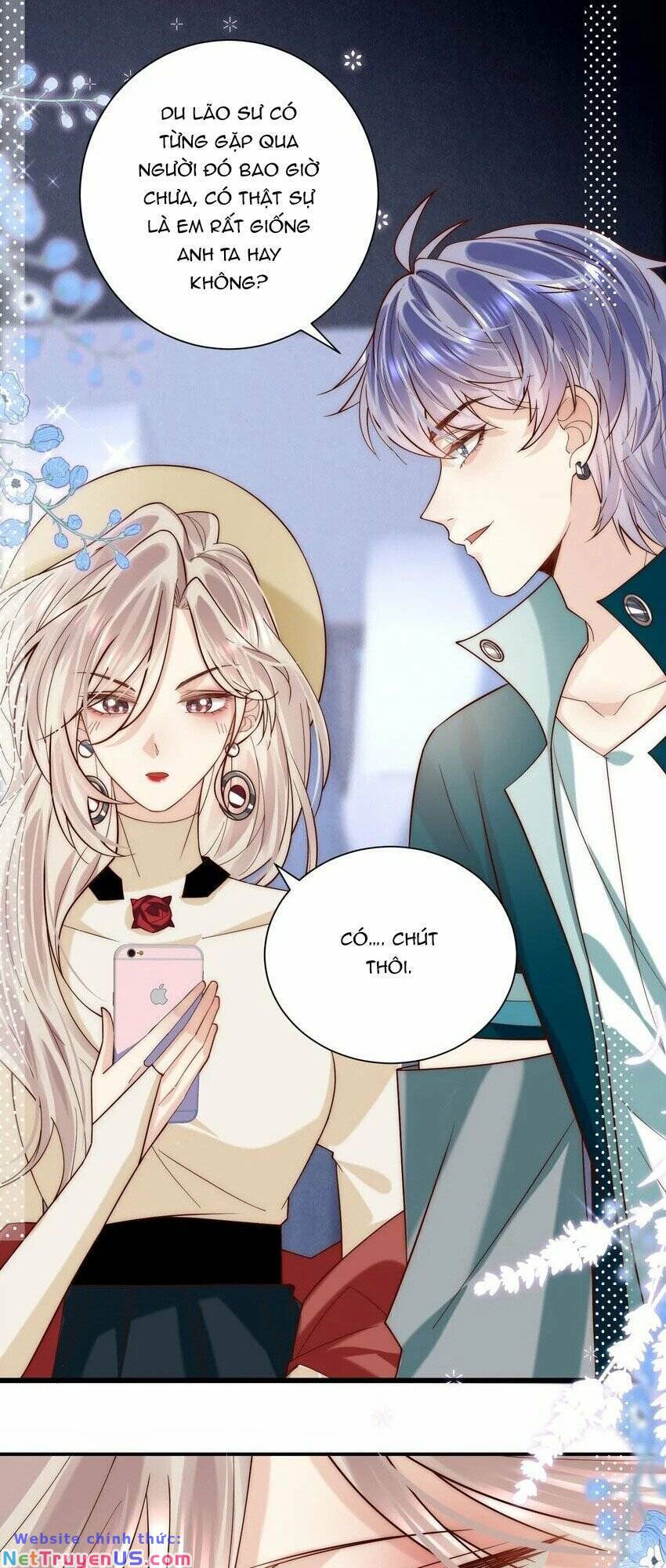 ta được thế thân tỏ tình chapter 13 36