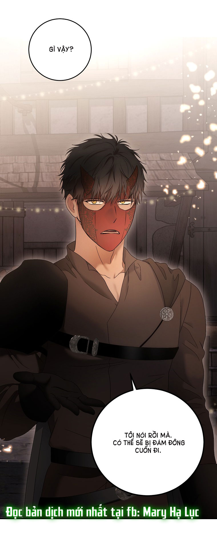 [Bản 15+] Tôi Lạc Vào Thế Giới Trò Chơi Harem Ngược chapter 81.1 - Trang 28