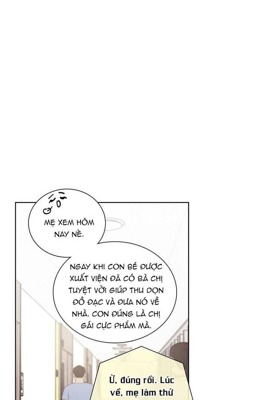 chào nhé, không làm thông gia nữa đâu! chapter 66 61