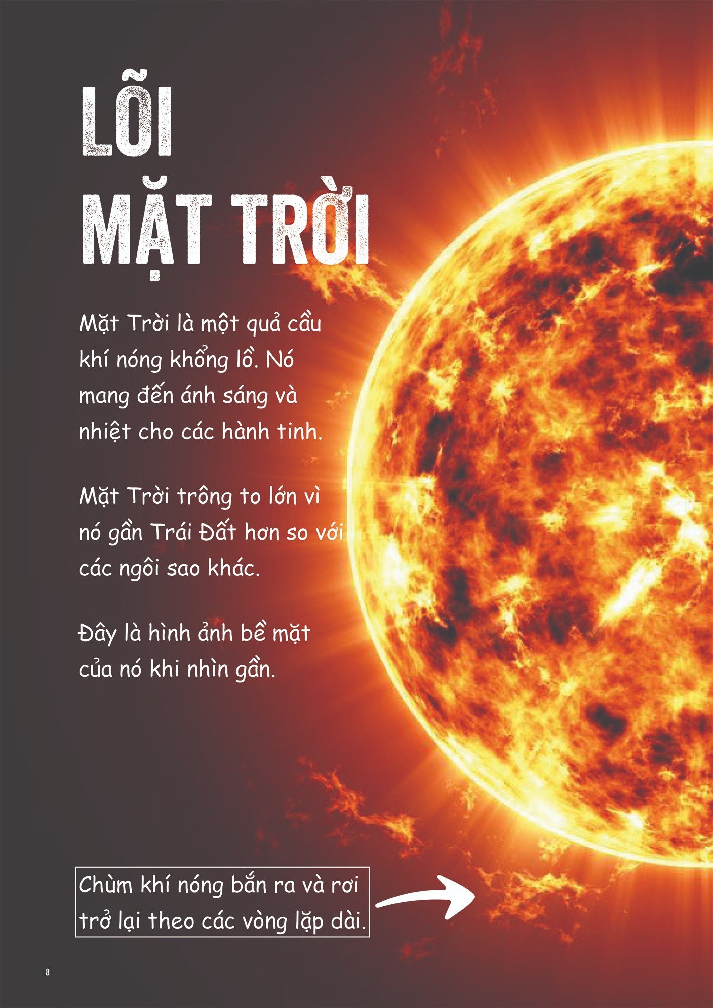 Bộ Khoa Học - Khám Phá Thiên Nhiên và Vũ Trụ