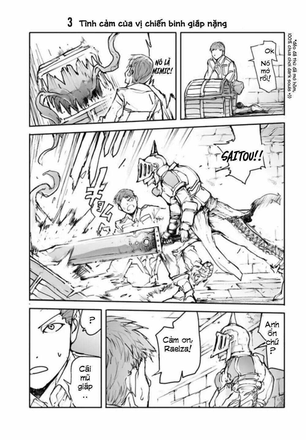 anh thợ đụng saitou tại dị giới chapter 1 4