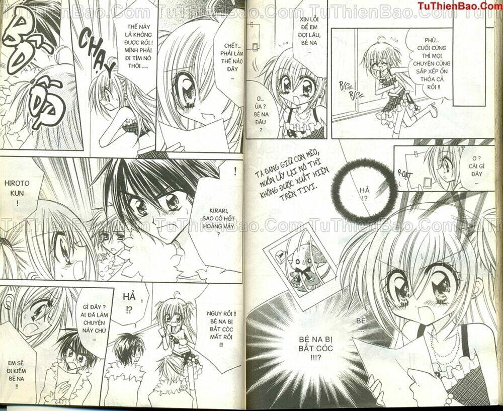 tôi là idol chapter 1 87