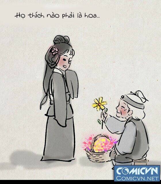 nhất thiền tiểu hòa thượng chapter 23 7