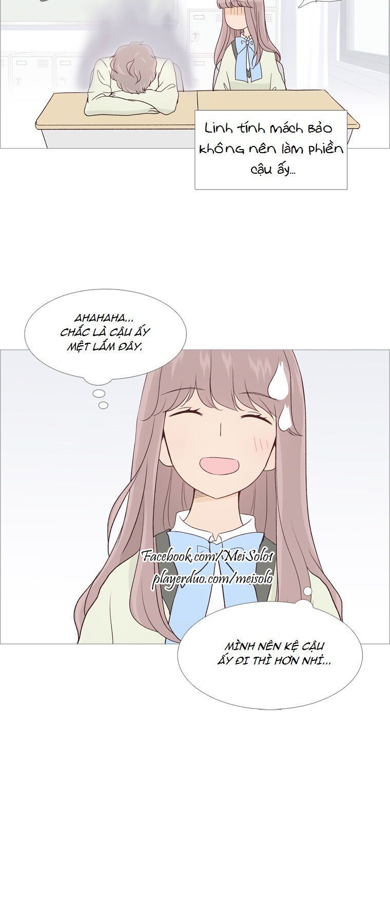 gửi đến tương lai chapter 12.1 53