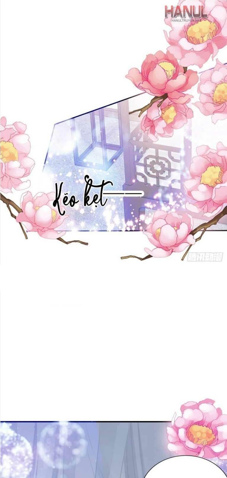 bổn vương muốn nàng chapter 121 14