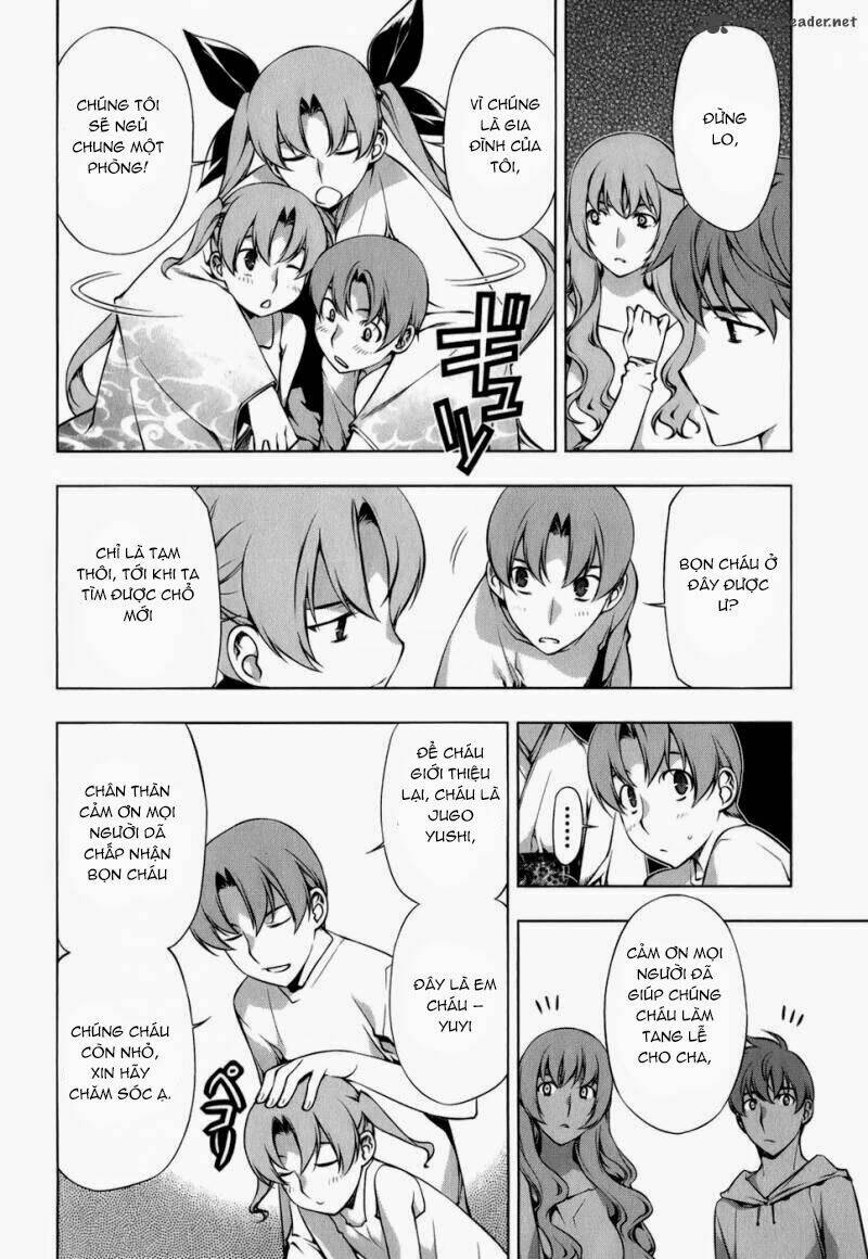 black god chapter 105 13