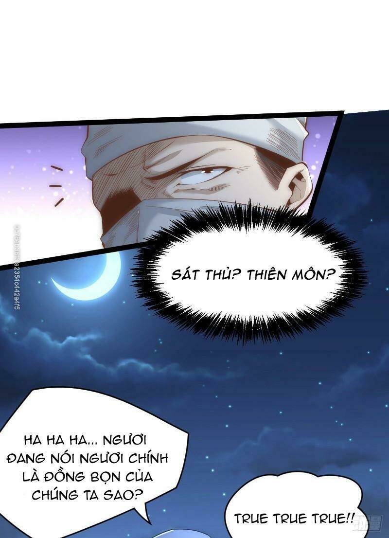 đô thị đỉnh phong cao thủ chapter 144 15