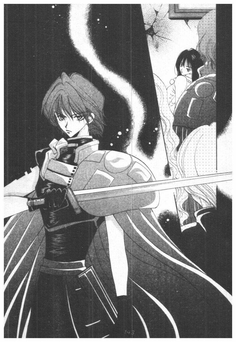 vampire game chapter 5 145