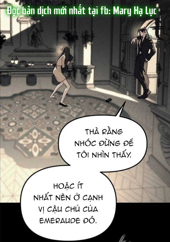 xâm nhập trường trung học tài phiệt chapter 87.1 99