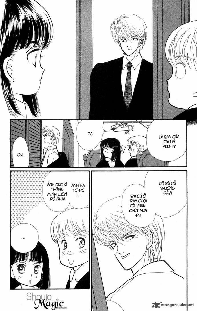 itazura na kiss chapter 8 20