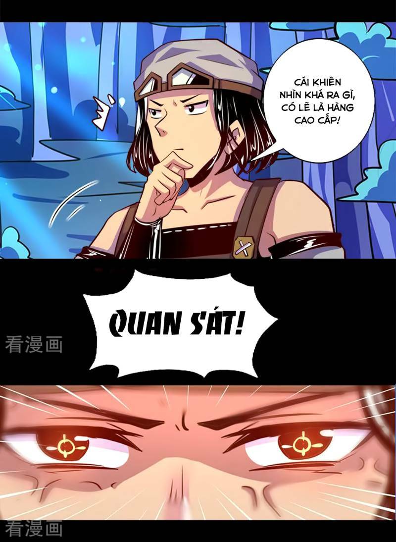 ta không phải là npc chapter 90 10