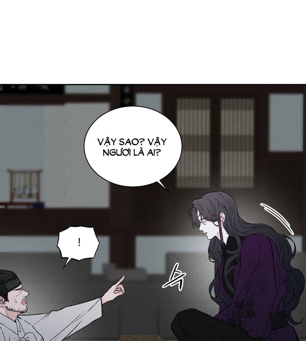 mối tình đầu của ma cà rồng chapter 25.1 36