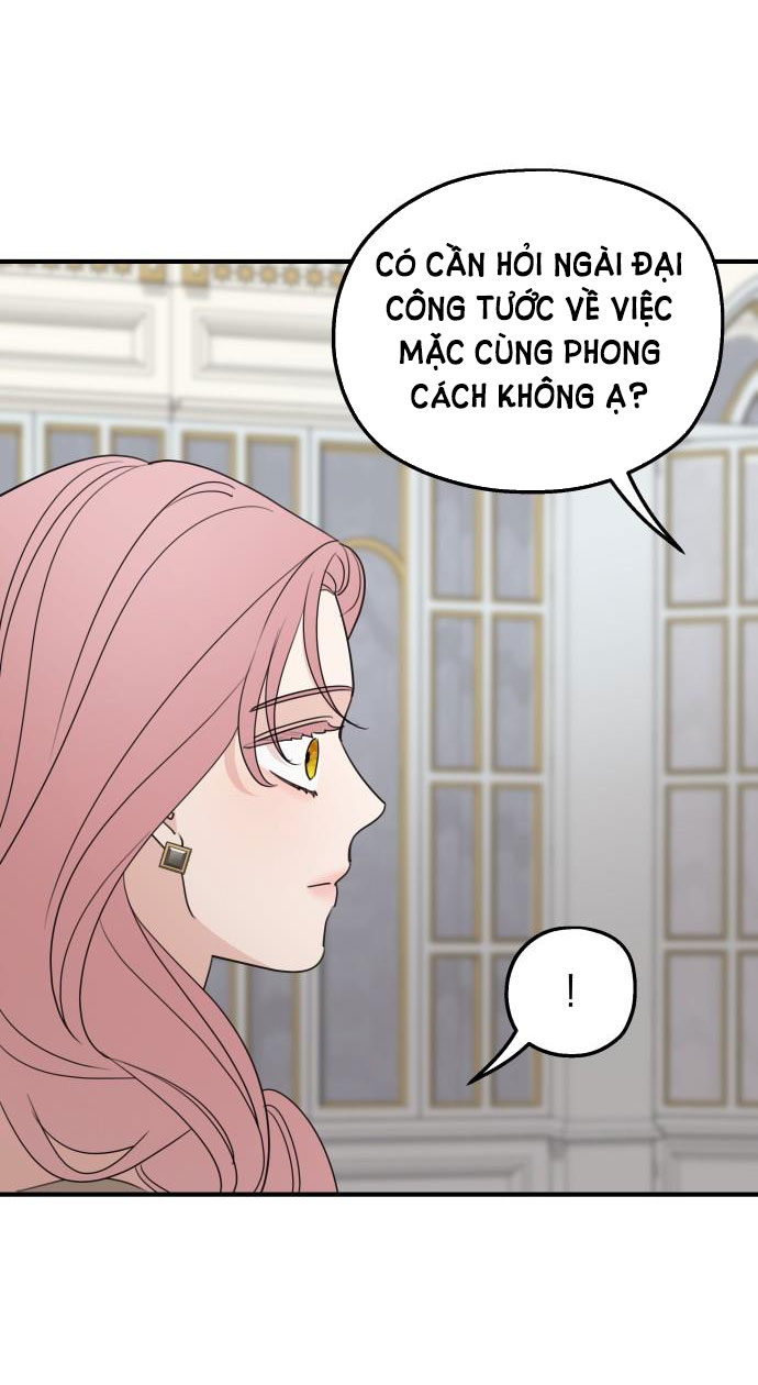 gia đình chồng bị ám ảnh bởi tôi chapter 73.2 14