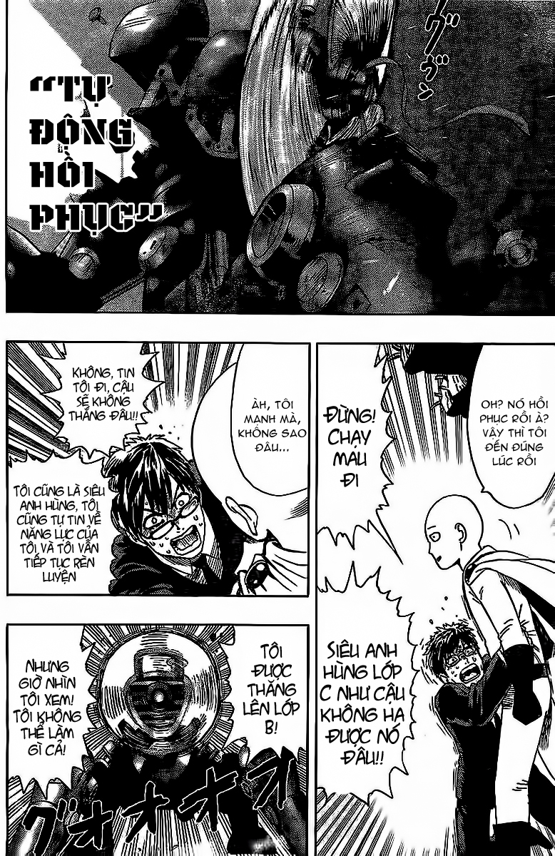 one-punch man chapter 22.7 21
