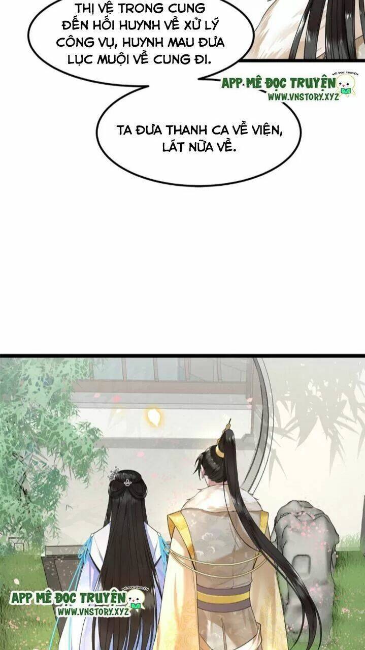 phượng hoàng vu phi chapter 45 32