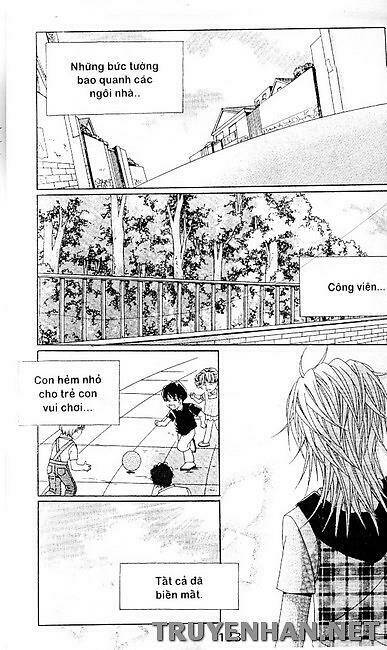 người duy nhất chapter 7 15