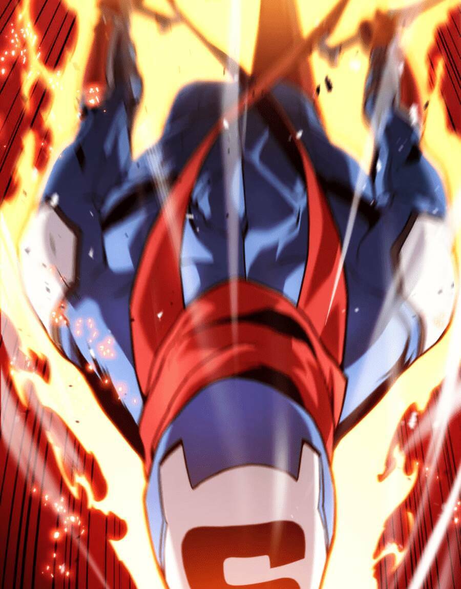 huyền thoại game thủ - tái xuất chapter 51 70