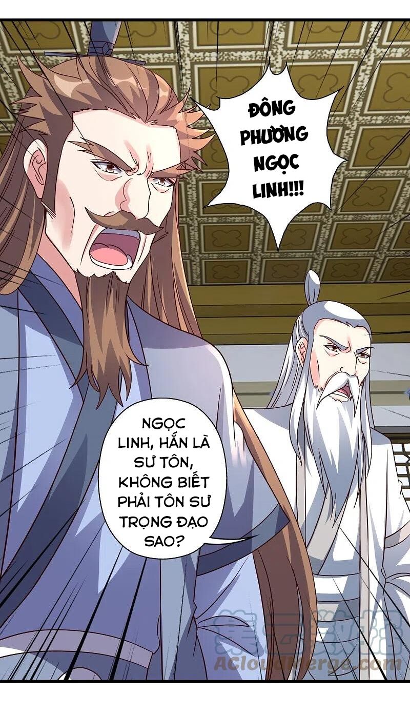 tiên võ đế tôn chapter 308 25