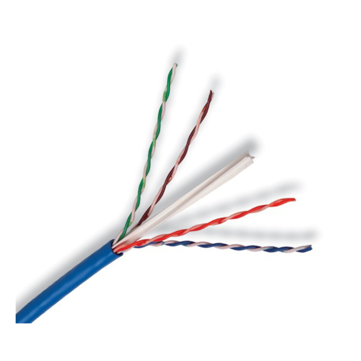 Cáp mạng Cat6 Commscope UTP - Hàng chính hãng