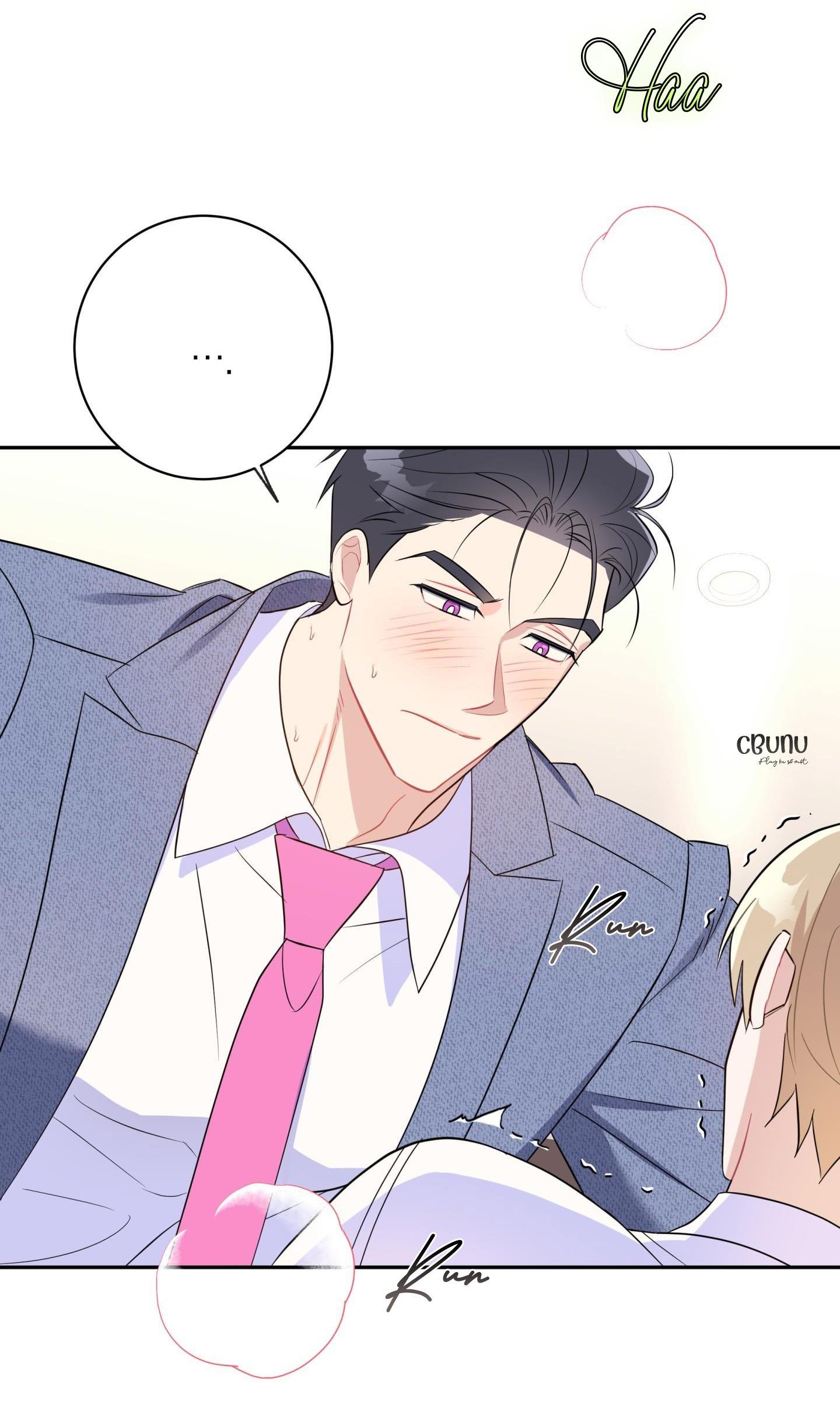 bắt tay hả, thôi bỏ đi! chapter 7 98