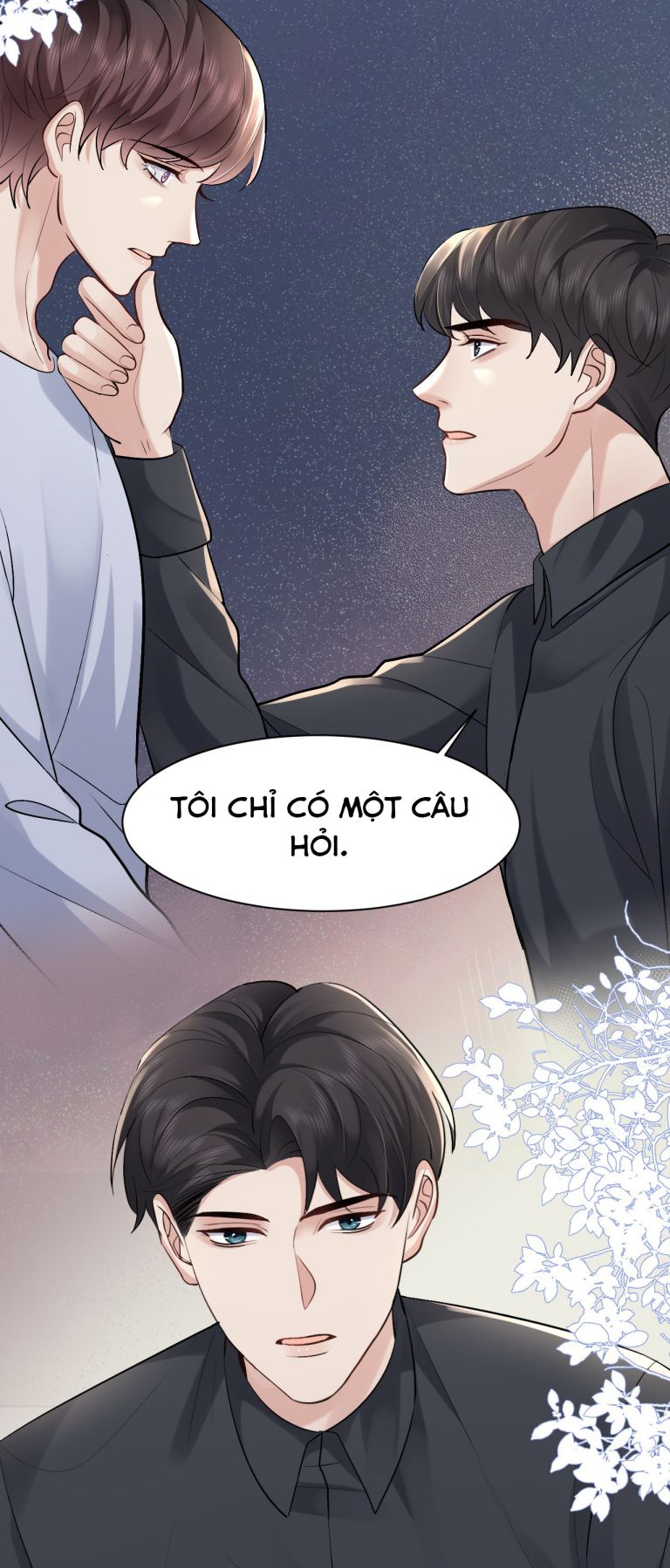 máy bay giấy chapter 98 18