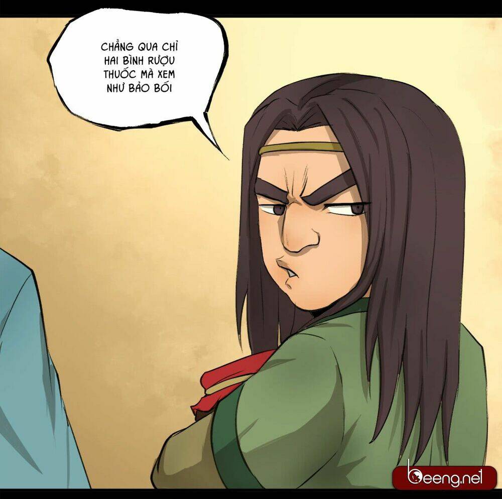 phong tàng chapter 1 29